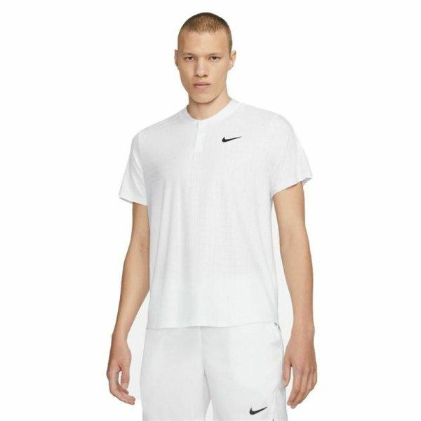 Férfi rövid ujjú póló Nike Court Dri-Fit Advantage Fehér MOST 46158
HELYETT 32368 Ft-ért!