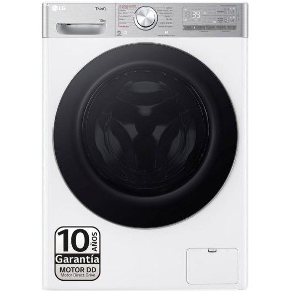 Mosógép LG F4WR9513A2W 60 cm 1400 rpm 13 kg MOST 527990 HELYETT 455757
Ft-ért!