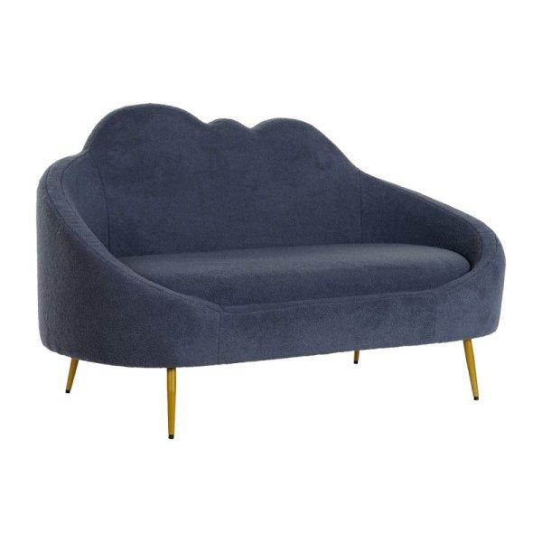 Kanapé DKD Home Decor Kék Aranysàrga Fém Felhők Scandi 155 x 75 x 92 cm
MOST 272162 HELYETT 204816 Ft-ért!