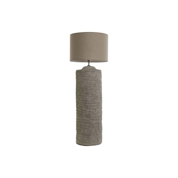 Asztali lámpa Home ESPRIT Szürke Cement 50 W 220 V 24 x 24 x 82 cm MOST 46135
HELYETT 29193 Ft-ért!