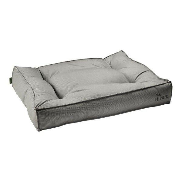Kutyafekhely Hunter Lancaster Szürke 120x90 cm MOST 97212 HELYETT 81263
Ft-ért!