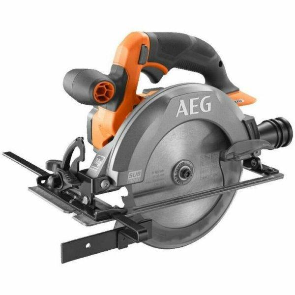 Körfűrész AEG Powertools BKS18SBL-0 18 V MOST 179335 HELYETT 148281 Ft-ért!