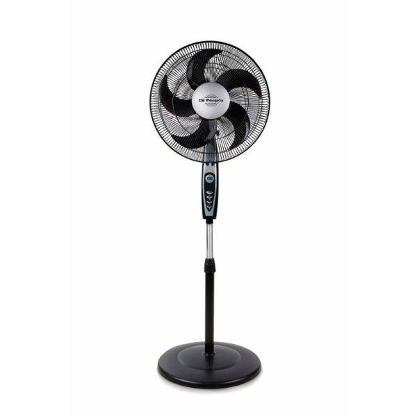 Álló Ventilátor Orbegozo SF0149 Többszínű 60 W MOST 26490 HELYETT 19330
Ft-ért!