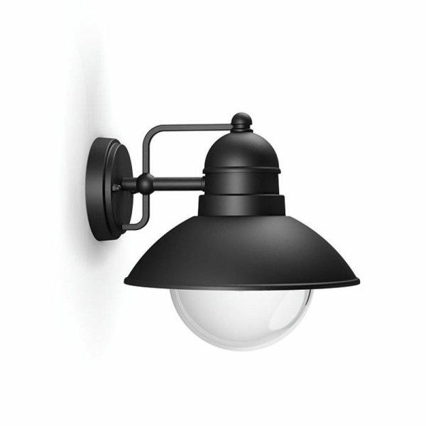 Lámpa Philips 17237/30/PN Fekete 60 W E27 230 V 220-240 V (1 egység) 60 W MOST
37921 HELYETT 26448 Ft-ért!