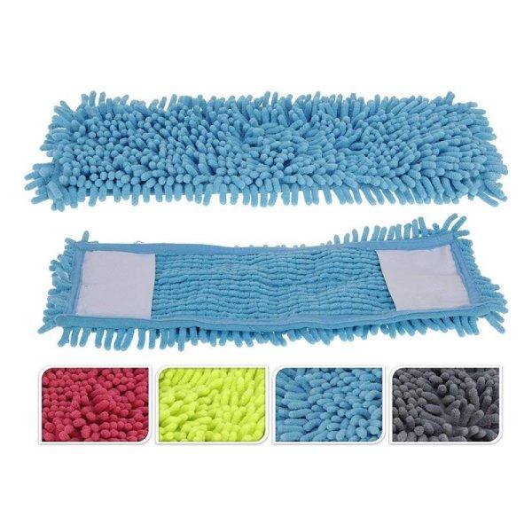 Pótalkatrészek Ultra Clean mop 40 x 13 cm Mikroszál MOST 5754 HELYETT 3233
Ft-ért!