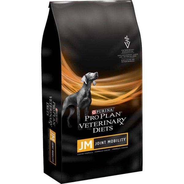 Takarmány Purina Pro Plan Veterinary Diets JM 12 kg Felnőtt Lazac szín MOST
64202 HELYETT 49416 Ft-ért!