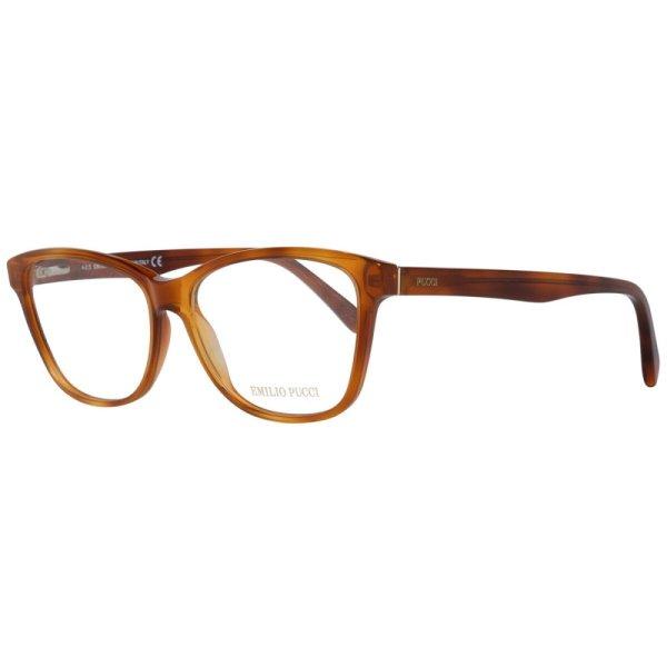 Női Szemüveg keret Emilio Pucci EP5024 54052 MOST 139217 HELYETT 47300
Ft-ért!
