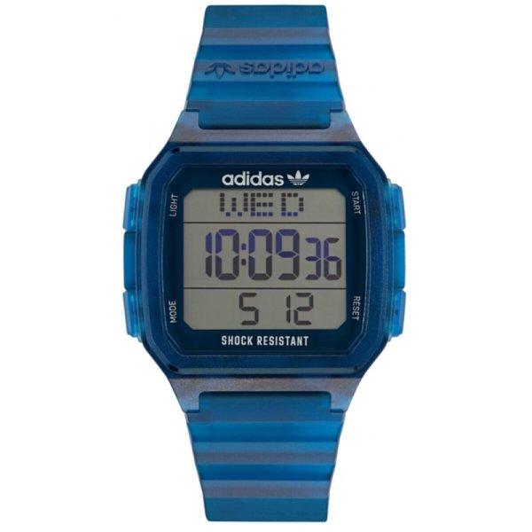 Férfi karóra Adidas AOST22552 (Ø 48 mm) MOST 76570 HELYETT 29243 Ft-ért!
