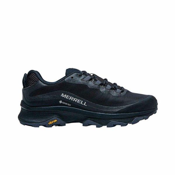 Férfi edzőcipő Merrell Moab Speed GTX Fekete MOST 102271 HELYETT 59031
Ft-ért!