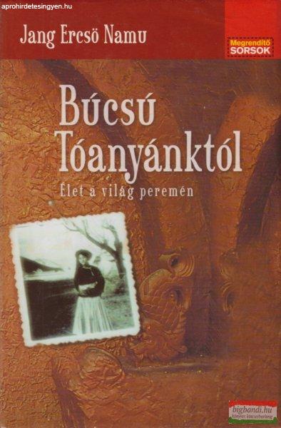 Jang Ercsö Namu - Búcsú Tóanyánktól