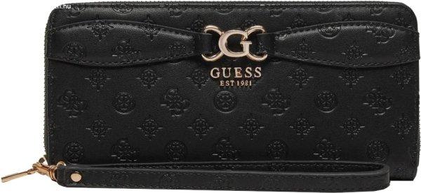 Guess Női pénztárca large SWPG9336460-BLO