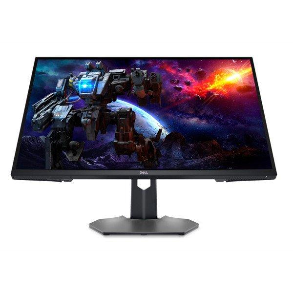 DELL LCD Gaming Monitor 32" G3223Q UHD 3840x2160 144Hz 16:9 Fast IPS 1000:1
400cd, 1ms, HDMI, DP, SuperSpeed USB, fekete