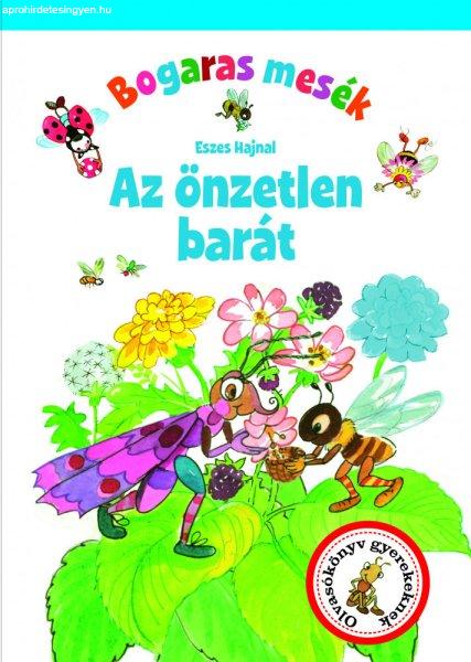 Az önzetlen barát - Bogaras mesék