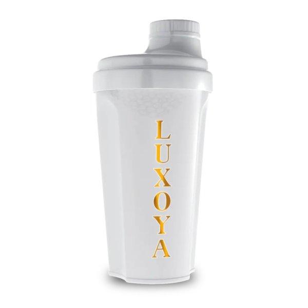 Luxoya Shaker - fehér