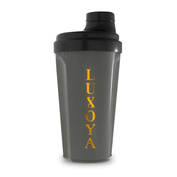 Luxoya Shaker - fekete