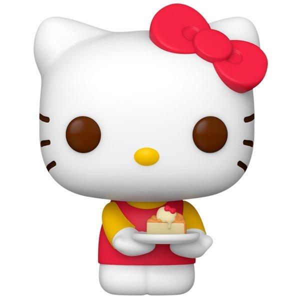 POP! Hello Kitty (Hello Kitty and Friends)