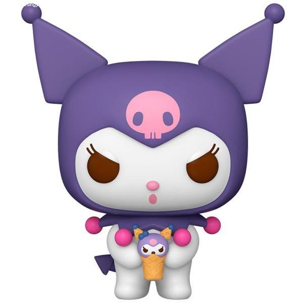 POP! Kuromi (Hello Kitty and Friends)