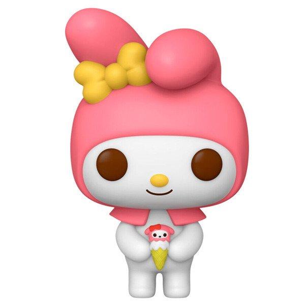 POP! My Melody (Hello Kitty and Friends)