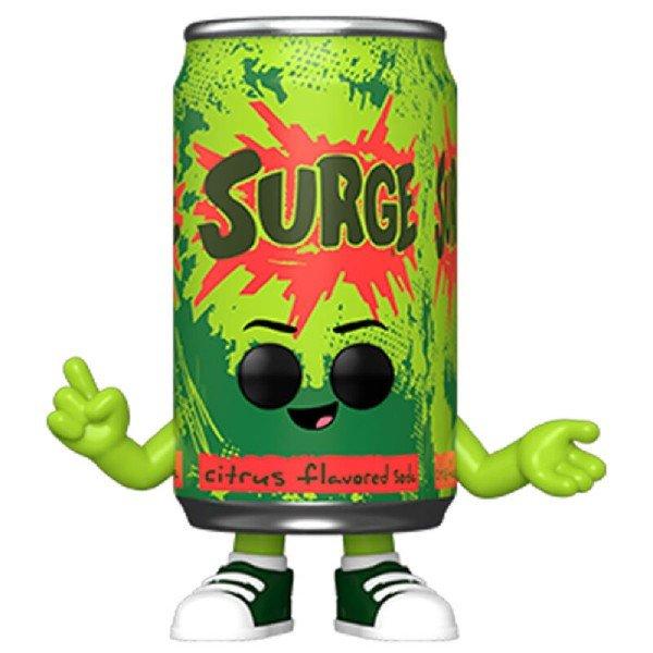 POP! Ad Icons: Surge Can (Surge)