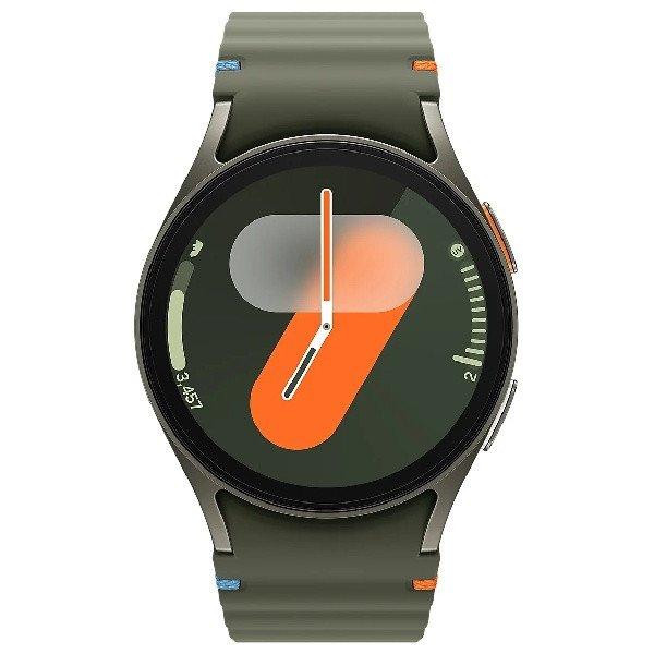 Samsung Galaxy Watch 7 40 mm, zöld