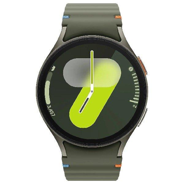 Samsung Galaxy Watch 7 44 mm, zöld