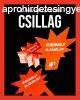 CSILLAG rkazetthoz - Kiemelt Ajnlat - PIROS