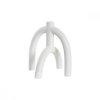 Csillr DKD Home Decor Scandi 21,5 x 21,5 x 23 cm Fehr Gyan