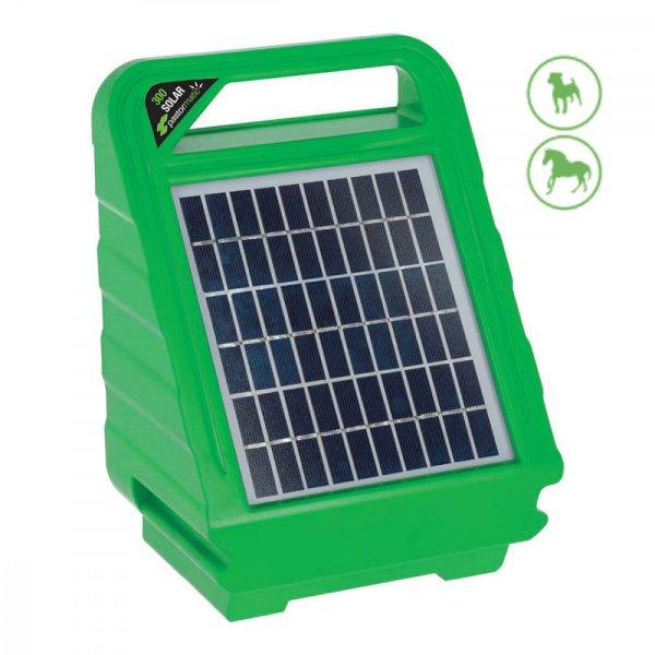 Biztonsági rendszer Pastormatic 300 Solar Kerítés MOST 175839 HELYETT 148587
Ft-ért!
