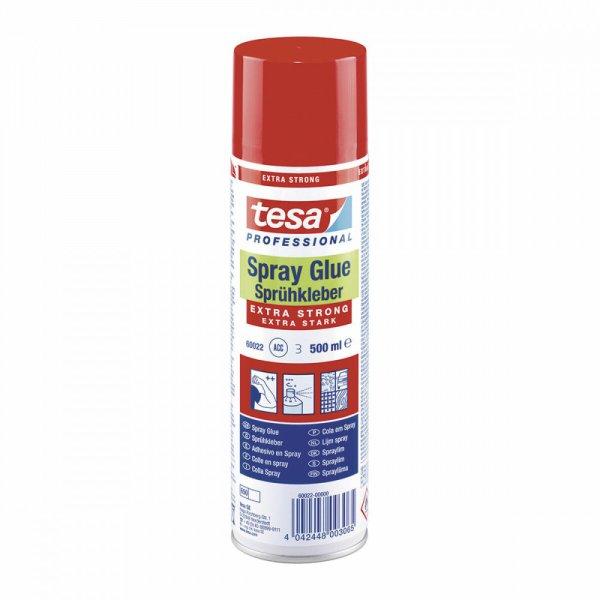 Spray ragasztó TESA Extra erős 1 Darabok 500 ml MOST 17008 HELYETT 11864
Ft-ért!