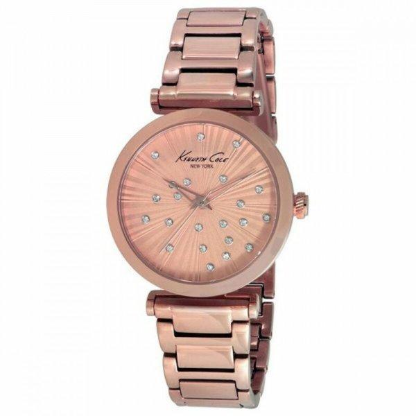 Női karóra Kenneth Cole IKC0019 (Ø 35 mm) MOST 127616 HELYETT 46688 Ft-ért!