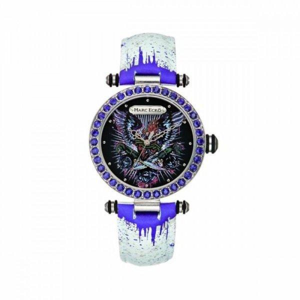 Női karóra Marc Ecko E15087M1 (Ø 40 mm) MOST 122975 HELYETT 22372 Ft-ért!