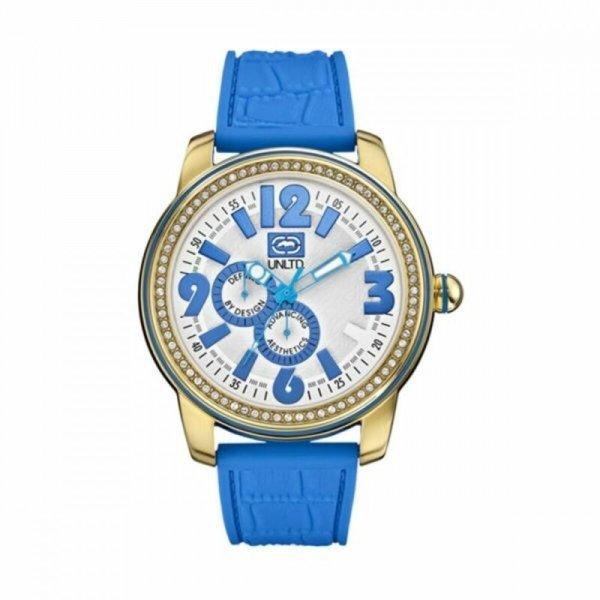 Unisex karóra Marc Ecko E13544G5 (Ø 48 mm) MOST 119882 HELYETT 22372 Ft-ért!