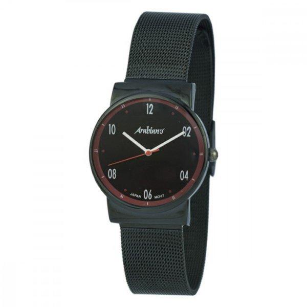 Férfi karóra Arabians HNA2235NR (Ø 38 mm) MOST 42539 HELYETT 11657 Ft-ért!