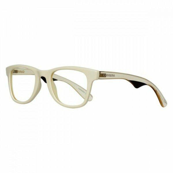 Uniszex Szemüveg keret Carrera 6000-2UY-99 Fehér MOST 92038 HELYETT 23191
Ft-ért!