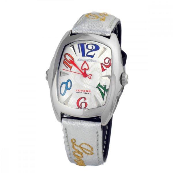 Unisex karóra Chronotech CT7696L-12 (Ø 34 mm) MOST 110600 HELYETT 21628
Ft-ért!