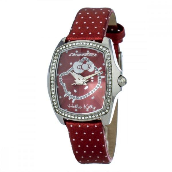 Női karóra Chronotech CHRONOTECH for Hello Kitty (Ø 34 mm) MOST 77343 HELYETT
10599 Ft-ért!
