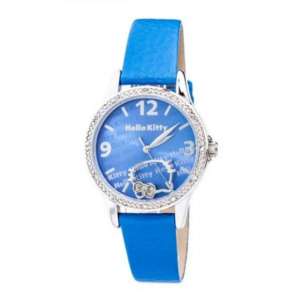 Női karóra Hello Kitty hk7126ls-03 (Ø 36 mm) MOST 45632 HELYETT 9756 Ft-ért!