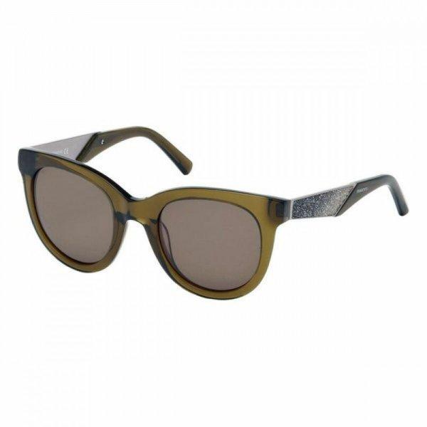 Női napszemüveg Swarovski SK-0126-96J Ø 50 mm MOST 135350 HELYETT 32261
Ft-ért!