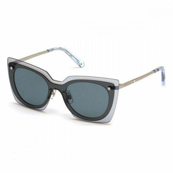 Női napszemüveg Swarovski SK-0201-16V Ø 53 mm MOST 154686 HELYETT 23191
Ft-ért!
