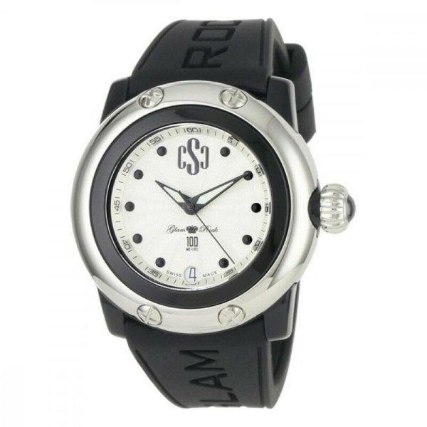 Női karóra Glam Rock GR64002 (Ø 40 mm) MOST 228162 HELYETT 20140 Ft-ért!