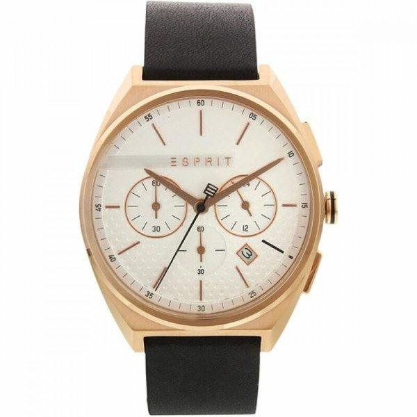 Férfi karóra Esprit ES1G062L0035 (Ø 42 mm) MOST 131483 HELYETT 35989 Ft-ért!