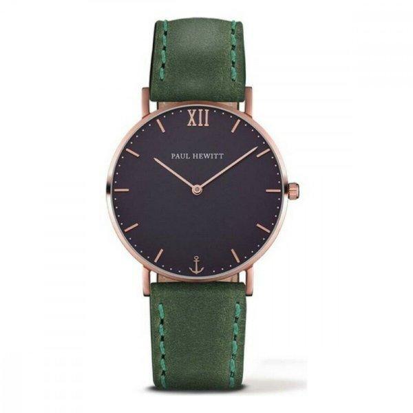 Unisex karóra Paul Hewitt PH-SA-R-ST-B-12M (Ø 39 mm) MOST 130710 HELYETT 35568
Ft-ért!