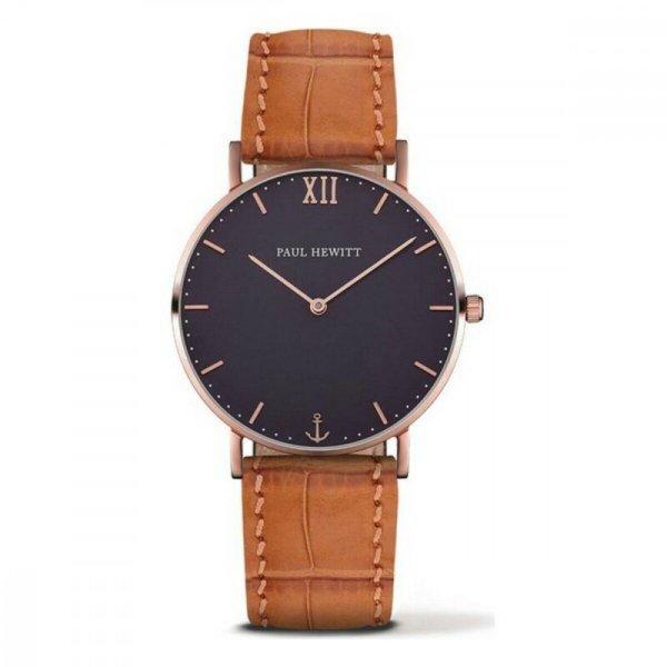 Unisex karóra Paul Hewitt PH-SA-R-St-B-16M (Ø 39 mm) MOST 130710 HELYETT 35568
Ft-ért!