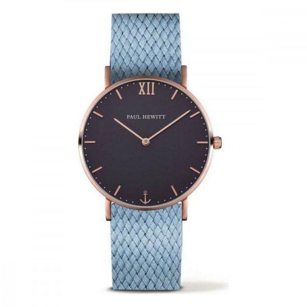 Unisex karóra Paul Hewitt ph-sa-r-st-b-26s (Ø 39 mm) MOST 107507 HELYETT 26217
Ft-ért!