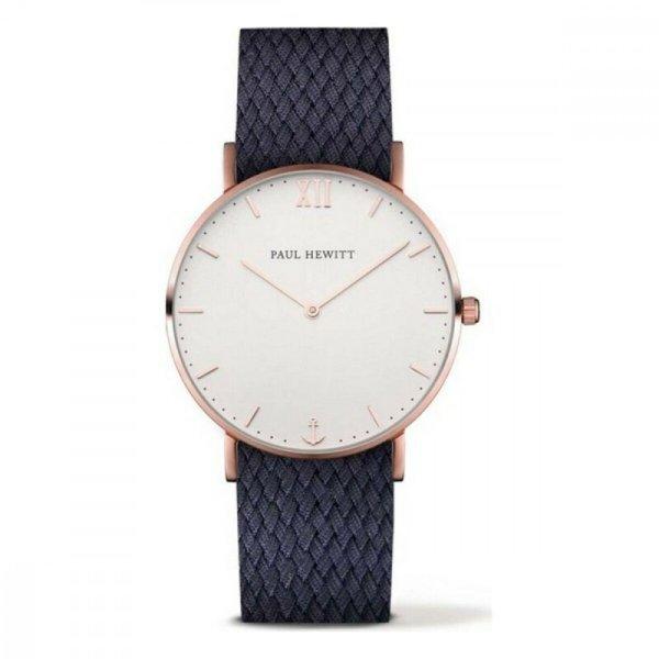 Unisex karóra Paul Hewitt PH-SA-R-St-W-17S (Ø 39 mm) MOST 107507 HELYETT 30252
Ft-ért!