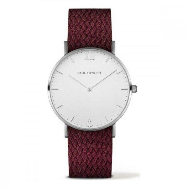 Unisex karóra Paul Hewitt PH-SA-S-St-W-19S (Ø 39 mm) MOST 107507 HELYETT 30252
Ft-ért!