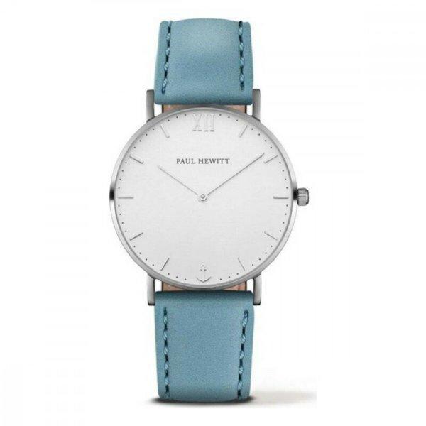 Unisex karóra Paul Hewitt ph-sa-s-st-w-23s (Ø 39 mm) MOST 130710 HELYETT 35568
Ft-ért!
