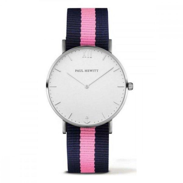 Unisex karóra Paul Hewitt PH-SA-S-St-W-NLP-20S (Ø 39 mm) MOST 107507 HELYETT
26217 Ft-ért!