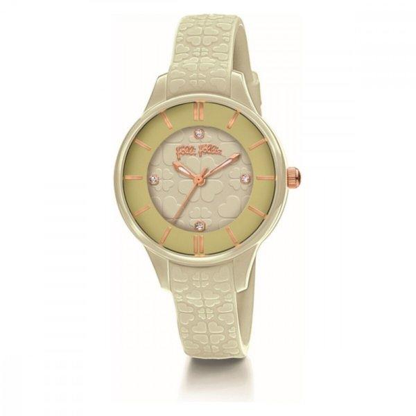 Női karóra Folli Follie wf15p027zsg (Ø 28 mm) MOST 85077 HELYETT 16957
Ft-ért!