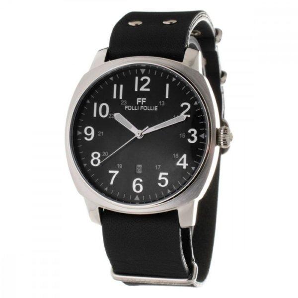 Férfi karóra Folli Follie WT14T0015DG (Ø 40 mm) MOST 170155 HELYETT 42298
Ft-ért!